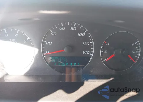 2006 Chevrolet Impala Lt from USA, damaged, VIN 2G1WC581X69292372